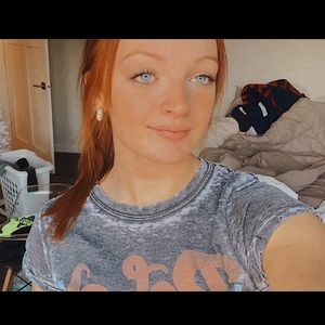 Meet your Posher, Rylee